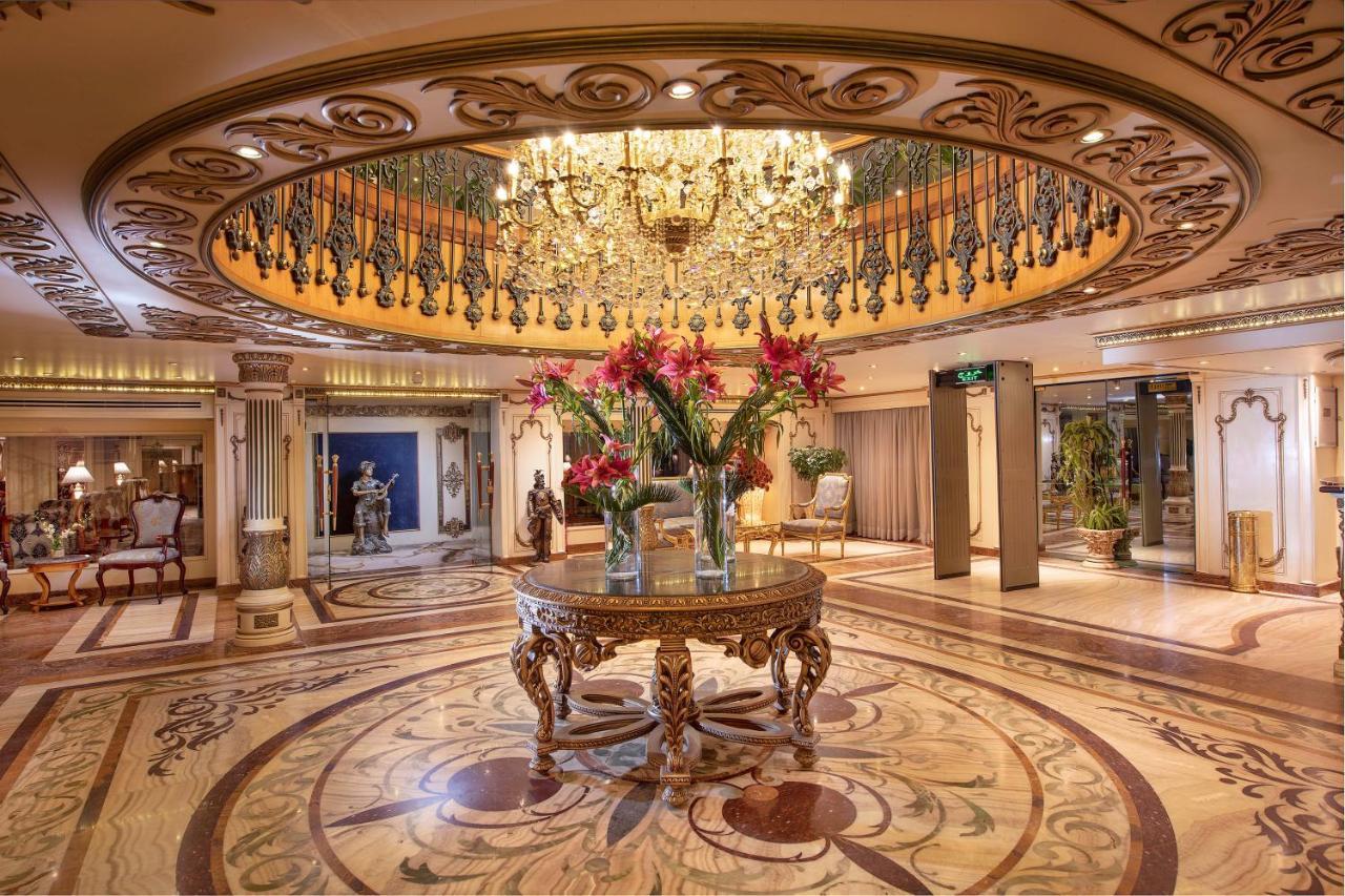 Hotel Sonesta St George Nile Cruise - Luxor To Aswan 4 Nights From Monday To Friday Exterior foto